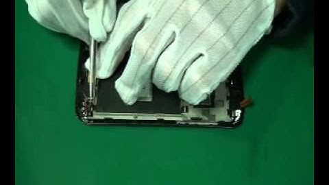 Micromax Canvas HD A116 Disassembly Video Guide