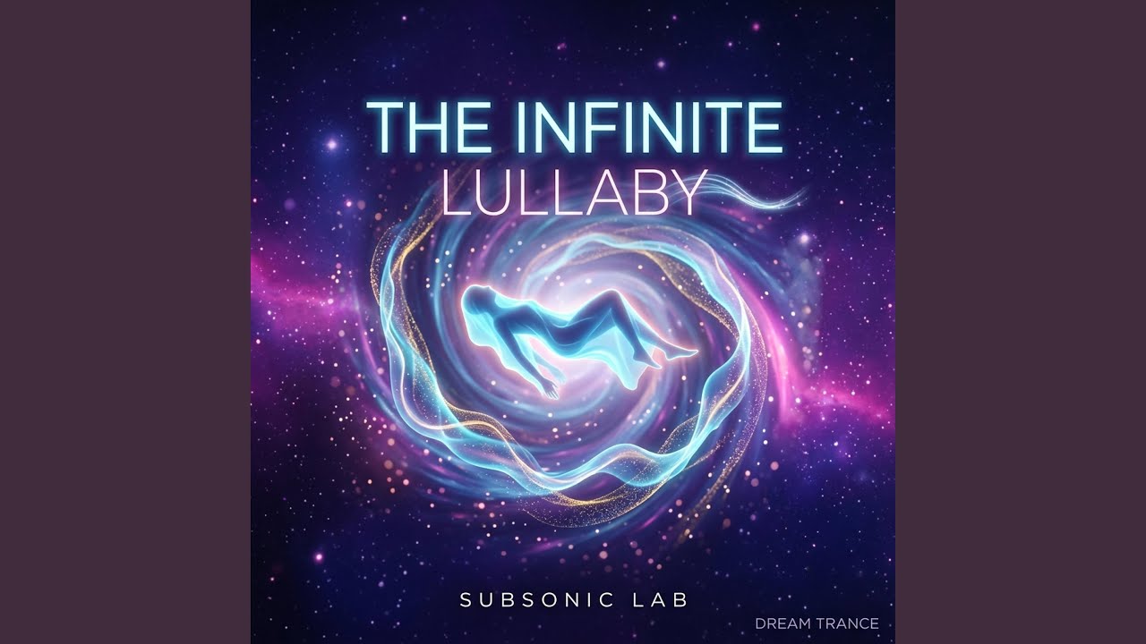 Watch The Infinite Lullaby on YouTube Watch The Infinite Lullaby on YouTube
