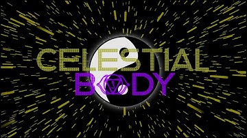 Celestial Body - On Your Shoulders (Official Video)