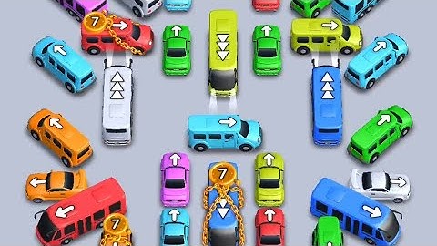 crowd express level 594