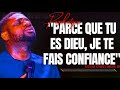 🎤PARCE QUE TU ES DIEU, JE TE FAIS CONFIANCE |PST. ATHOM