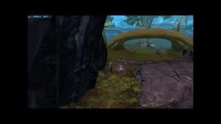 SWTOR Datacron: Belsavis #72 Willpower+4  Imperial