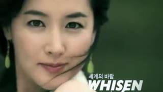 Lee Young Ae 이영애 Lg Whisen