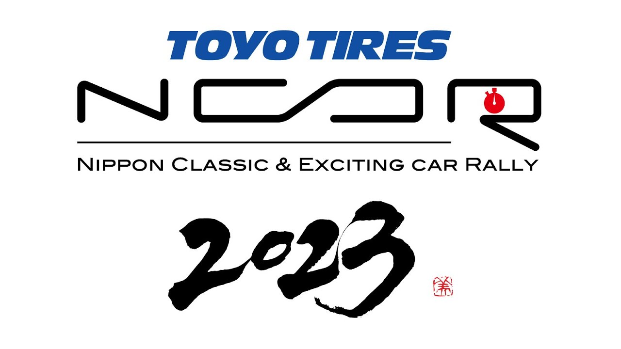 TOYO TIRES NCCR2023 YouTube