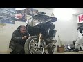 R1200RT 2017 #Сборка