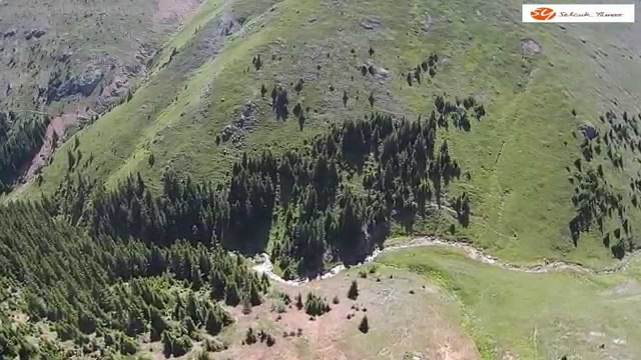 Sırgancık Yaylası