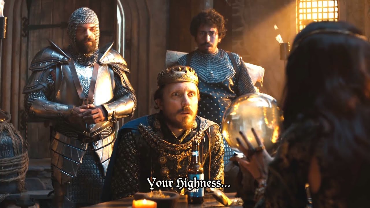 Every Hilarious NEW Bud Light Commercial! | 