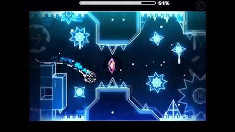 Just Processing 100% (Easy Demon) (All Coins!)