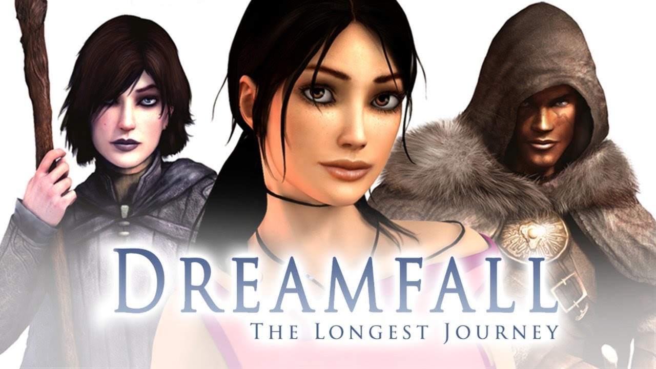 dreamfall the longest journey conversione ita