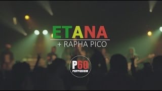 Aftermovie // Etana + Rapha Pico in P60 Amstelveen