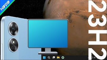 Emulate Windows 11 23H2 on Android phone with Limbo PC Emulator by Zeli