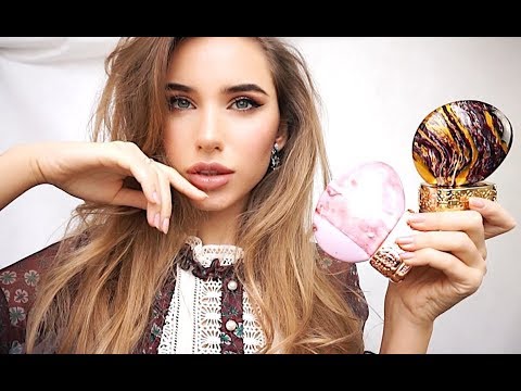 МОЯ КОЛЛЕКЦИЯ АРОМАТОВ❤️5 СЕКРЕТОВ СТОЙКОСТИ ПАРФЮМА