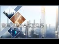 Mirror's Edge Catalyst - Benefactor [Brief & Debrief Themes] (1 Hour of Music)