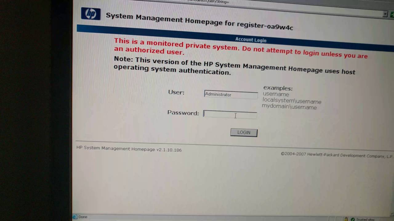 system configuration insydeh20 setup utility hp