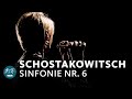 Chostakovitch  symphonie n 6  semyon bychkov  orchestre symphonique de la wdr