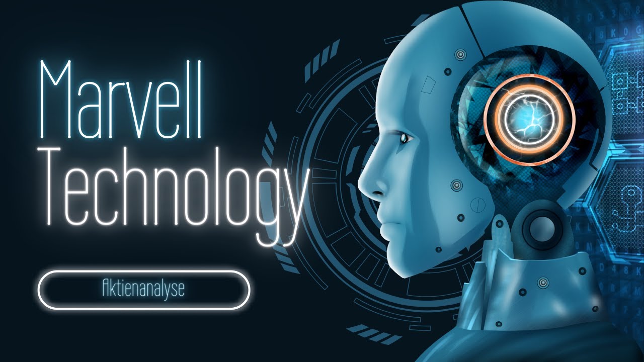 TurnaroundAktie im KISektor? 📈 Marvell Technology konsolidiert 📉