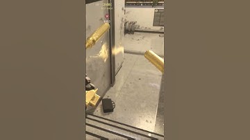 Enemy Operator Weapon Number 1976 | Call of Duty MW3 #shorts #mw3 #modernwarfare3 #mw3clips