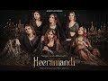 Heeramandi: The Diamond  Bazaar | Sanjay Leela Bhansali | Official Trailer | Filmy Zilla
