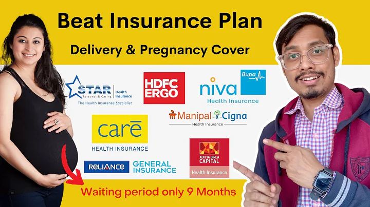 Get Health Insurance for your Pregnancy and New Born Baby from day one - DayDayNews