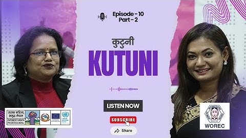 Kutuni Ep 10 Part 2