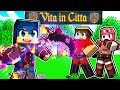 LA MIA NUOVA ARMA DEVASTANTE! - VITA IN CITTA 2 Minecraft ITA