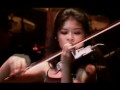 Vanessa Mae - RED HOT