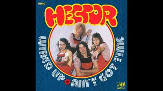 Video thumbnail of "Hector - Wired Up (1973)"