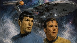 Details Star Trek TOS Audio: Chapter 17 - The Final Battle (Behind the Fold)  News