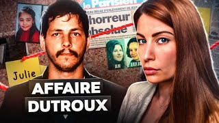 LE MONSTRE BELGE. True Crime Ep1