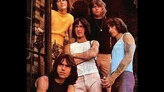 Bon Scott, Vince Lovegrove  & The Valentines - July 1969 Hit Scene - Nick Nack Paddy Wack chords