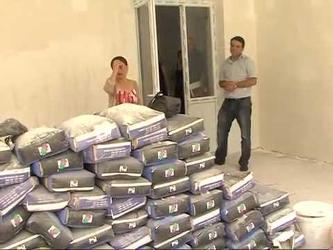 გუბერნატორი გურჯაანის  N 3 საბავშო ბაღში