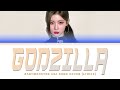 BABYMONSTER ASA GODZILLA Cover Concert Vers LYRICS BABYMONSTER ASA GODZILLA Cover Concert Vers LYRICS