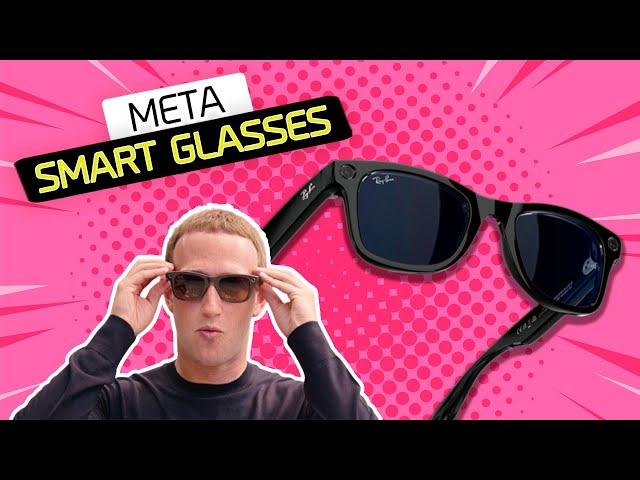 Meta y Ray-Ban presentan sus nuevas gafas inteligentes: mejor vídeo, mejor  audio y la IA como gancho