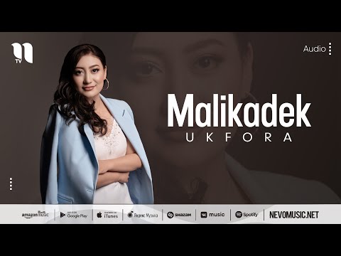 Ukfora - Malikadek