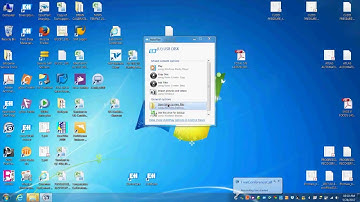 Vector CAG - Fieldcare Video