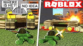 New Game With Tanks Helicopters And Turret Mounted Jeeps Roblox Polybattle Youtube - wb mounted turret system roblox