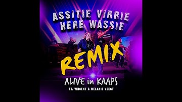 Assitie Virrie Yirre Wassie  Remix 2025