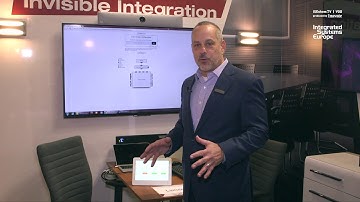Cisco Lightware opens a new world of environment control