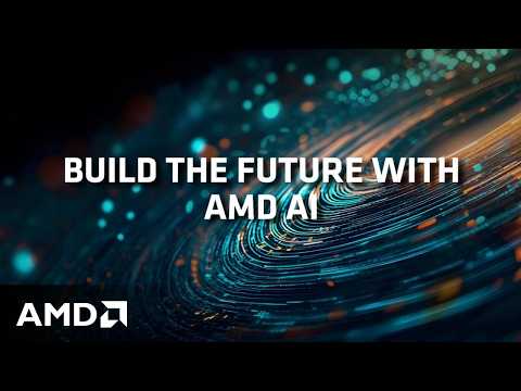AMD AI DevDay l San Francisco