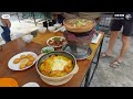 旧巴生路的碳火美食#馬來西亞 #吉隆坡 #好時光 #food #羊腩煲#金瓜芝士虾煲#上汤啦啦煲#蒜头花肉#大侠碳火#露天餐馆