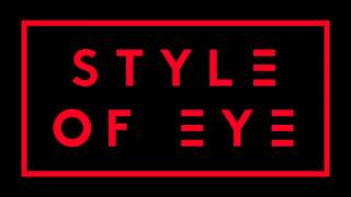 Style of Eye - Love Looks (Extended)