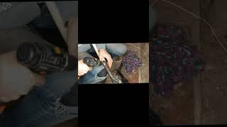 "Shovel"! "Лопата"! Serhulya TV