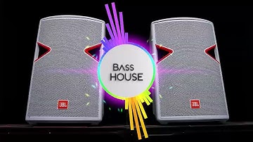 JBL Sound Check 2026 | Bass Boosted Extreme Speaker Test