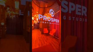Prosper Lighting Studio | Luxury Chandeliers &amp; Modern Lighting | Delhi India #light #homedecor #led