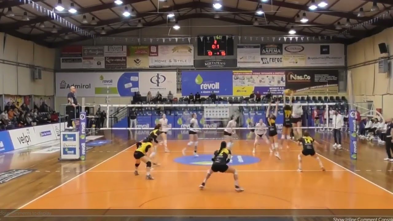 Audriana Fitzmorris Highlight 22/23