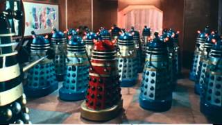 The Film Programme - Dalek Movies