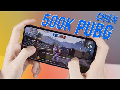 HGĐN #246 - 500K Mua Điện Thoại Gì Chiến Game PUBG Mobile, Redmi Note 8 Pro Còn Ngon Không?