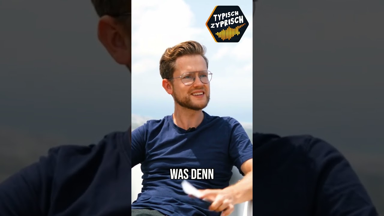 Zypern-News? Meine deutschen Verwandten wissen mehr als ich!