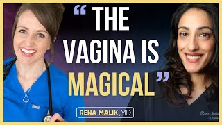 Can You Get A Loose Vagina Because Of Too Much Sex? Ft. Mama Doctor Jones