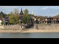 【正點旅遊】河輪離開布達佩斯 Sailaway from Budapest~2